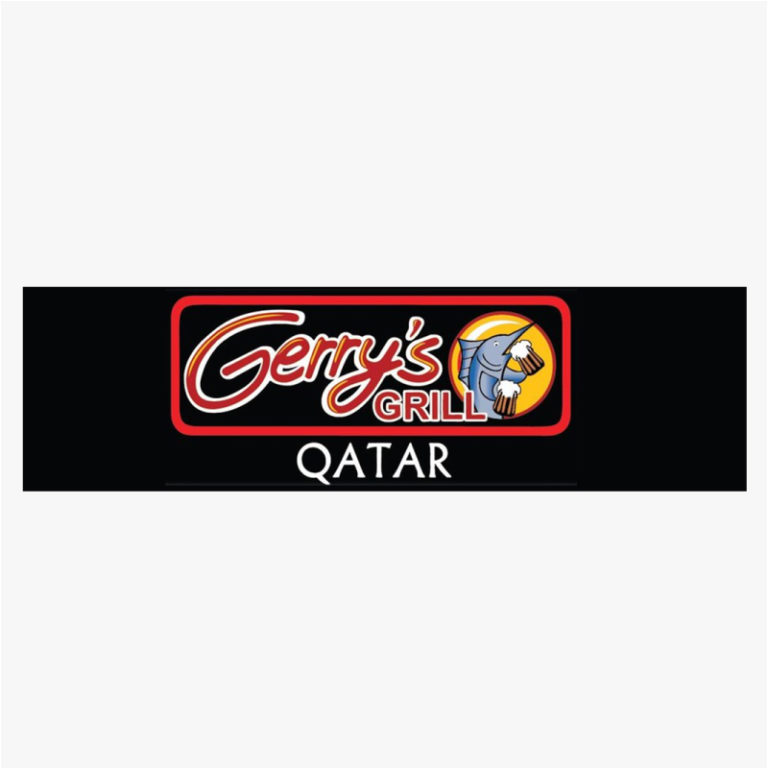 Gerry's Grill Qatar