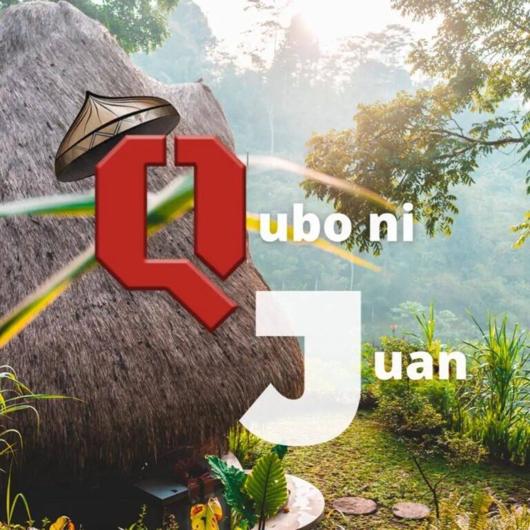 Qubo ni Juan